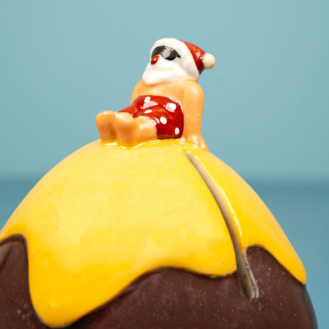 Santa’s Coin Saver