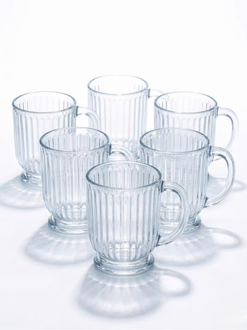 Taj Mug Lines 200 ML