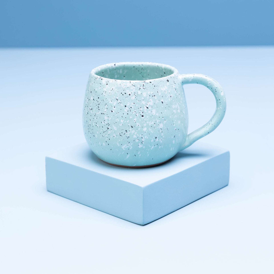 Clay Charm Mugs