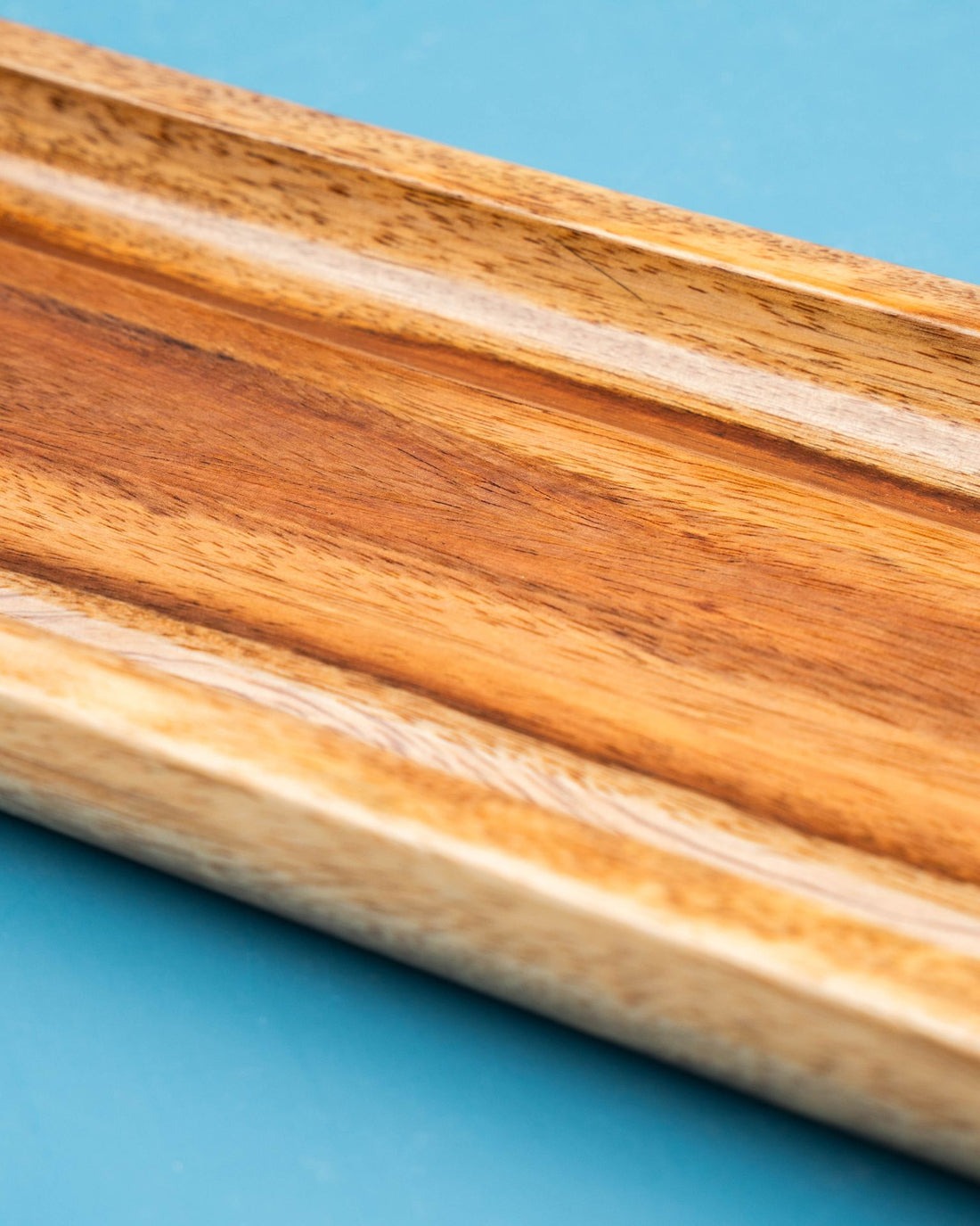 Slimline Wooden Serving Board