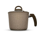 Granite Milk Pot 16 cm — HomePro Egypt (view 2)