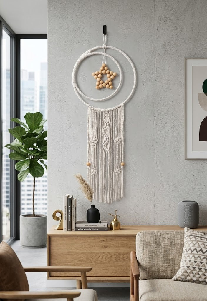 Star of the Crescent — HomePro Egypt (view 1)