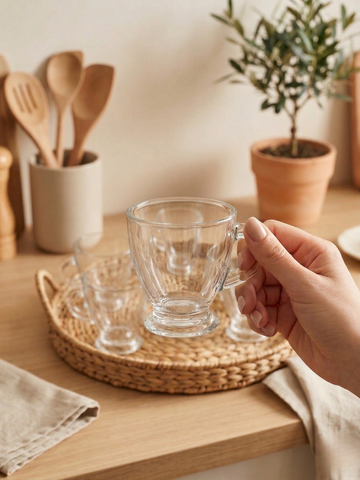 Espresso Classic Cup