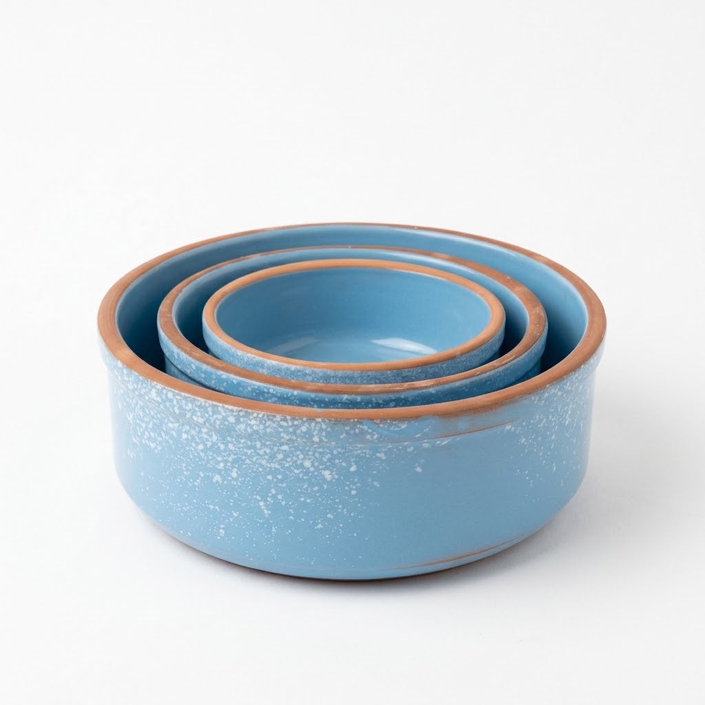 Blue Horizon Tajine