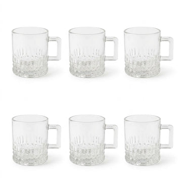 Classic Charm Coffee Mug