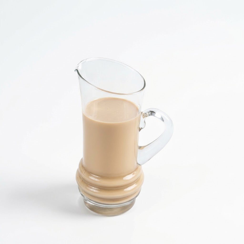 Spiral Glass Jug — HomePro Egypt (view 1)