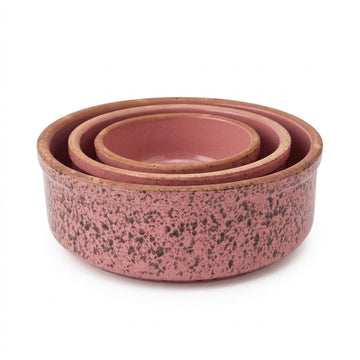 Rose Clay Tajine