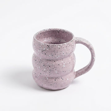 Rose Cloud Mug