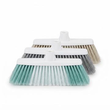 Effortless Floor Cleaning Brush