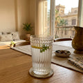 HP-AI-lifestyle Bella Glass Cup 250 ML