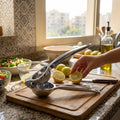HP-AI-lifestyle 1 Piece Lemon Squeezer