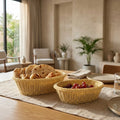 HP-AI-lifestyle Golden-Glow Bread Basket