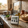 HP-AI-lifestyle Stay On Time Digital Timer