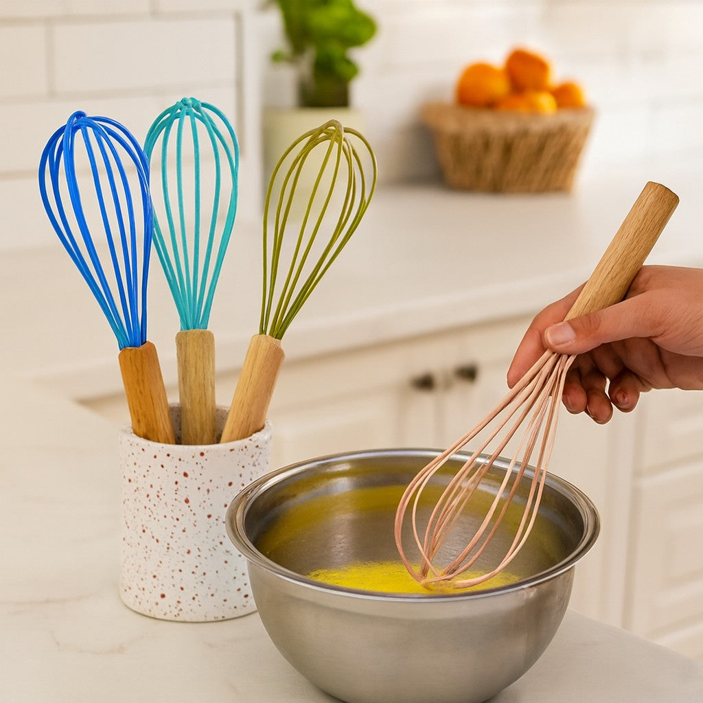 HP-AI-lifestyle Smooth Beating Egg Whisk