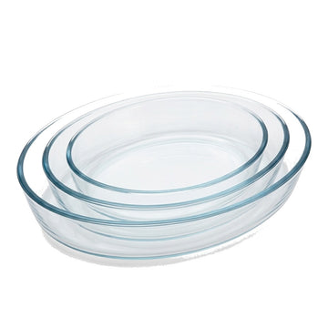 HP-AI-white Tajine Glow Round Tajine Set