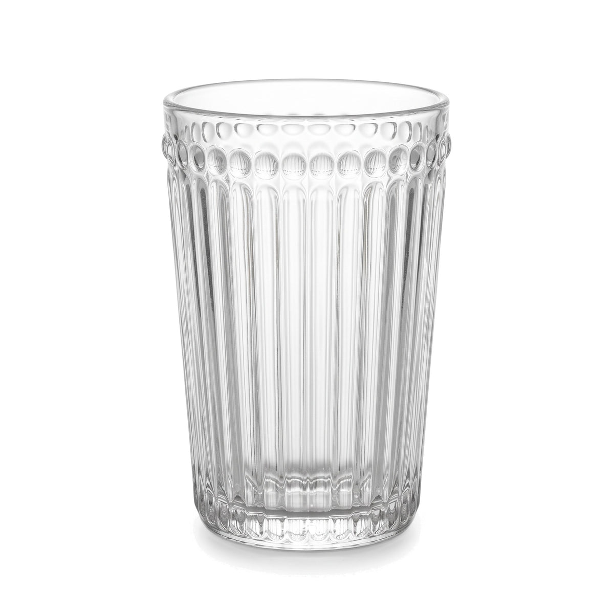 Bella Glass Cup 250 ML — HomePro Egypt (view 2)