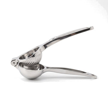 HP-AI-white 1 Piece Lemon Squeezer