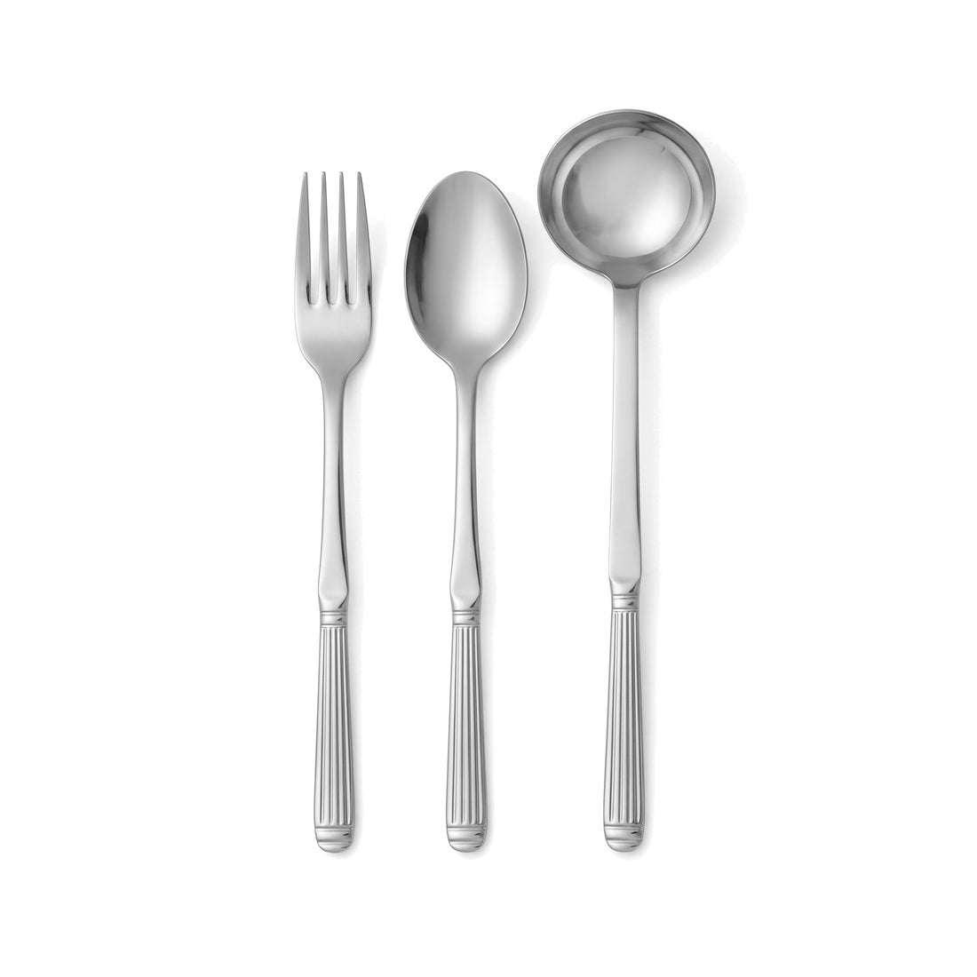 Elegance Fluted Collection — HomePro Egypt (view 1)
