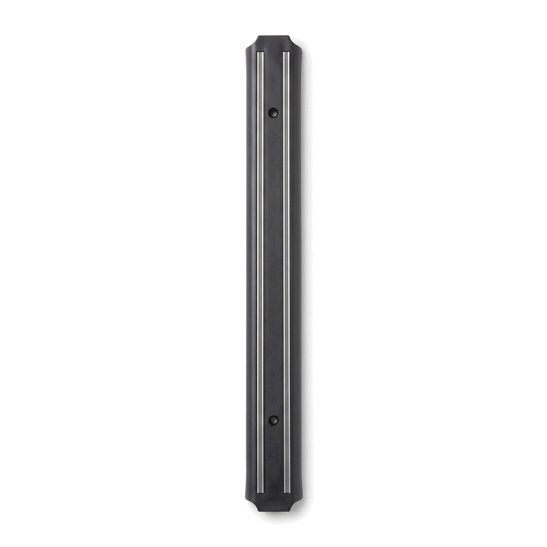 HP-AI-white Premium Black Magnetic Knife Holder