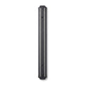 HP-AI-white Premium Black Magnetic Knife Holder