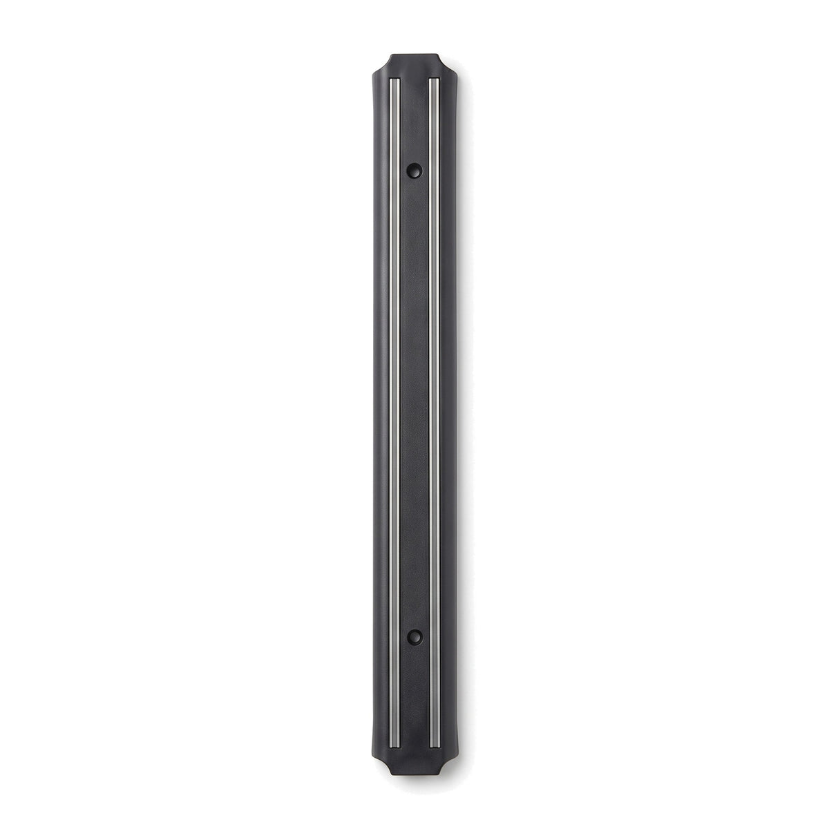 HP-AI-white Premium Black Magnetic Knife Holder