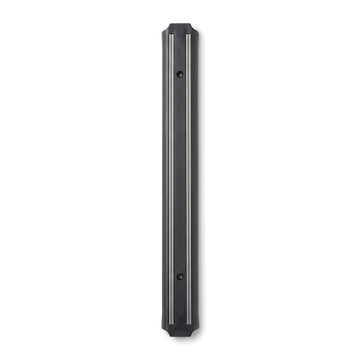 HP-AI-white Premium Black Magnetic Knife Holder