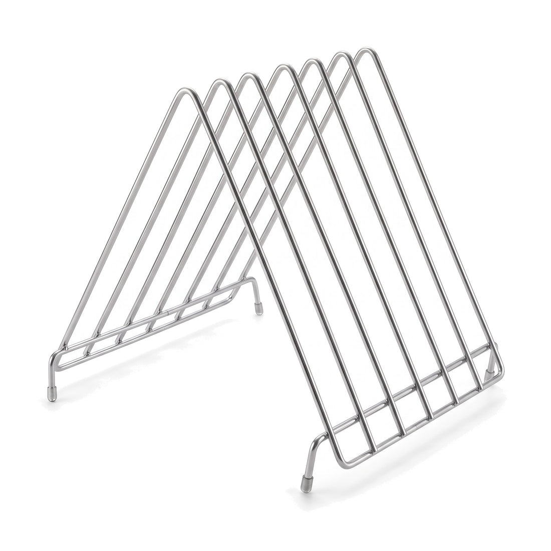 HP-AI-white Stainless Steel Dish & Tray Rack