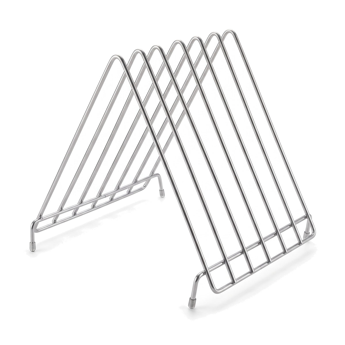 HP-AI-white Stainless Steel Dish & Tray Rack