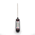 HP-AI-white Black Digital Fork Thermometer