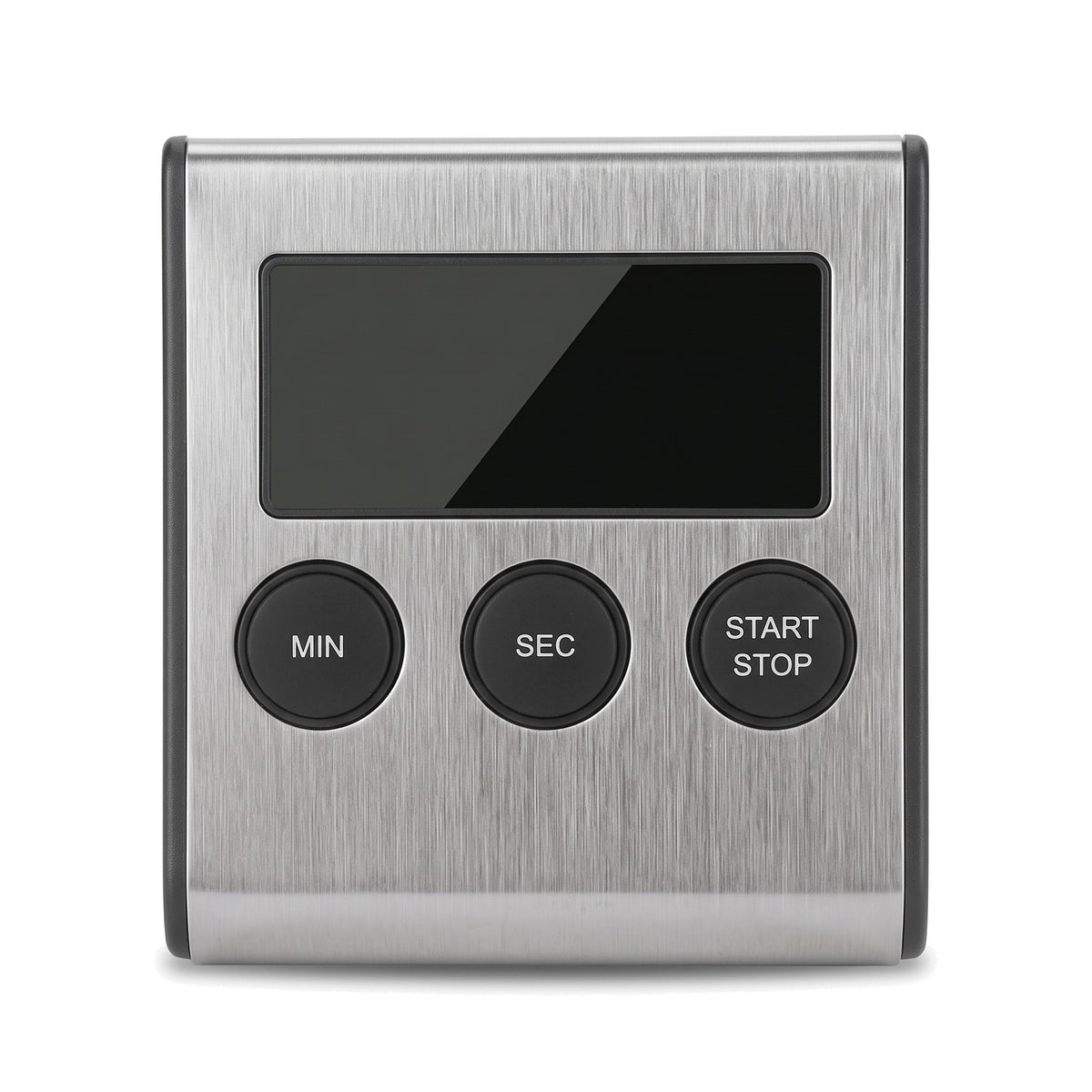 HP-AI-white Stay On Time Digital Timer