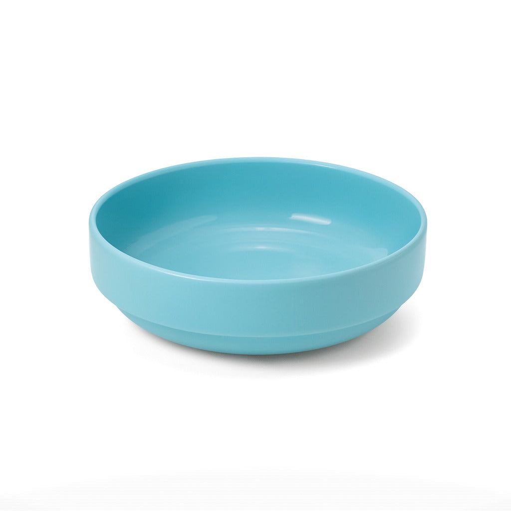 HP-AI-white Pastel Tide Serveware Bowl