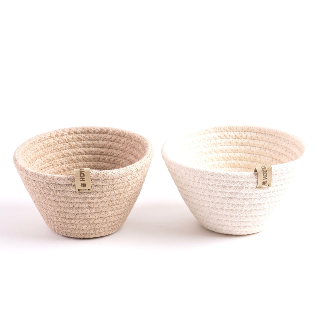 Charm Organiser Basket