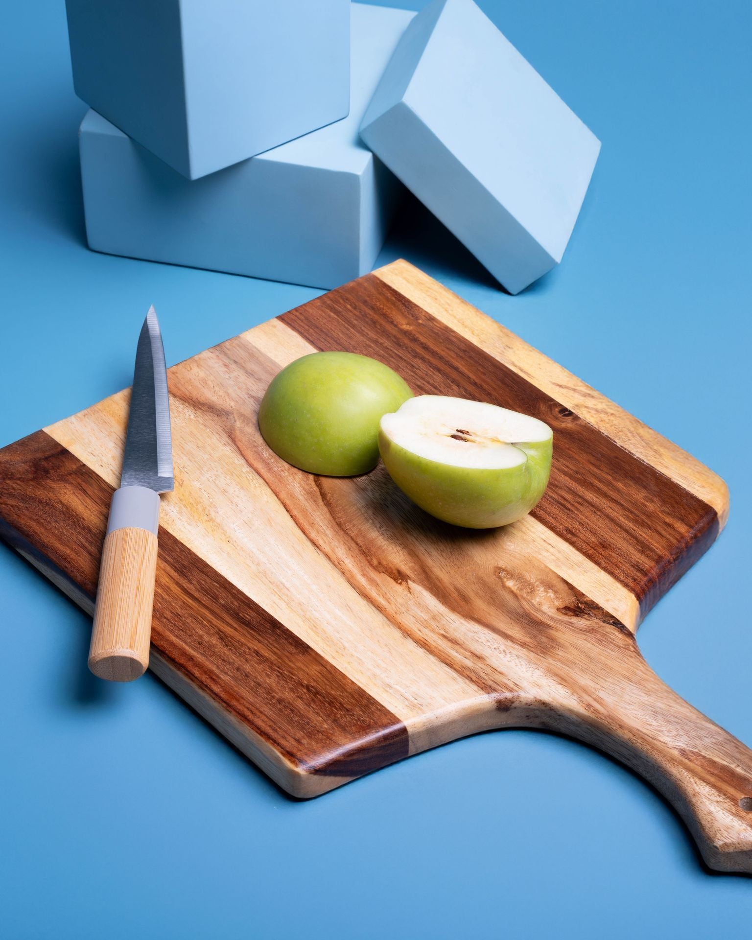 The Artisan Chopping Board
