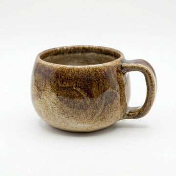 Cocoa Ash Mug