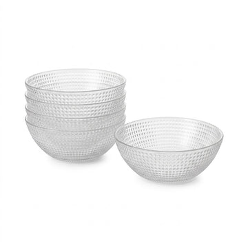 Patterned Pure Bowl