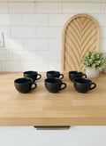 Rounded Edge Coffee Set — HomePro Egypt (view 2)