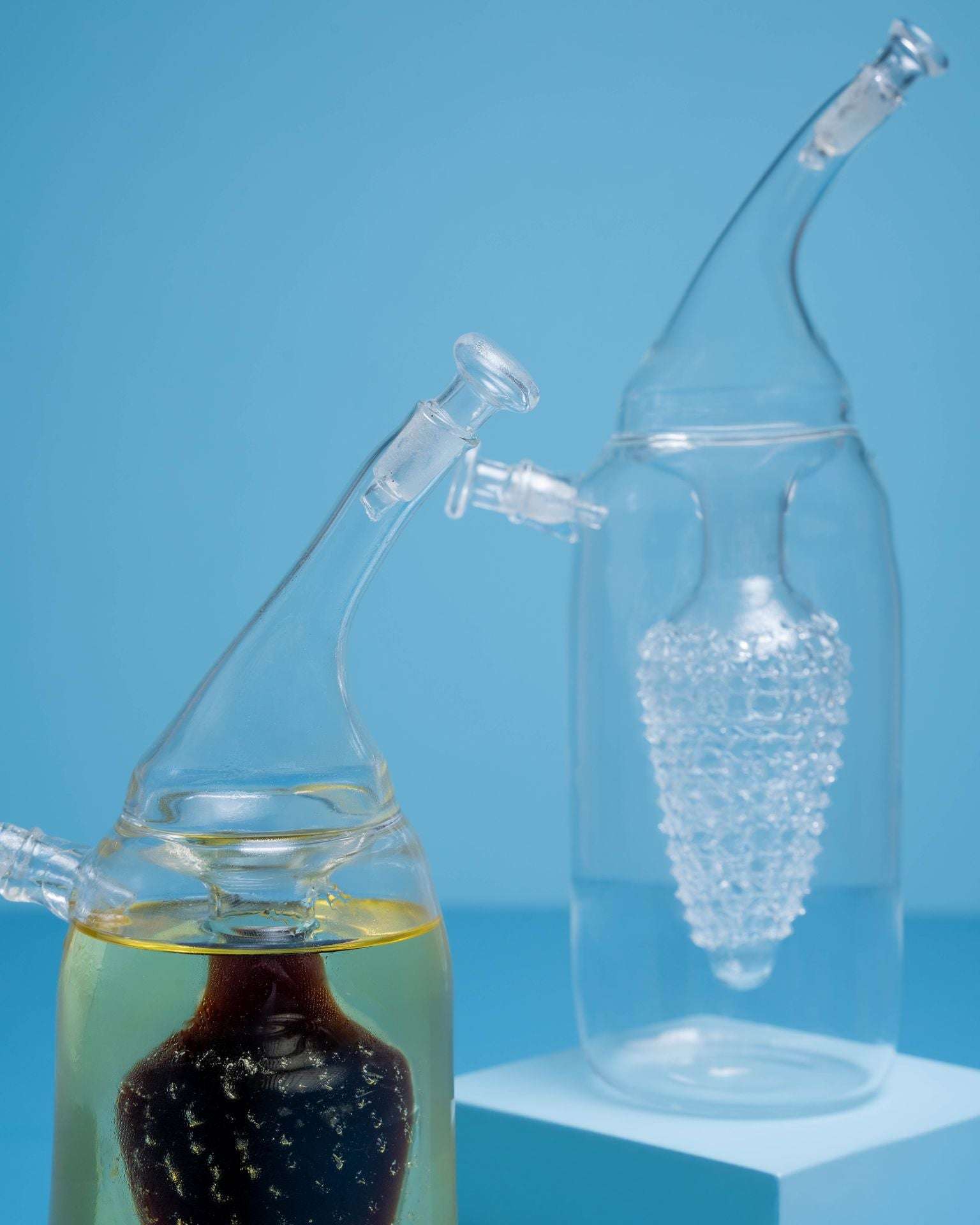 Blend Oil & Vinegar Bottle