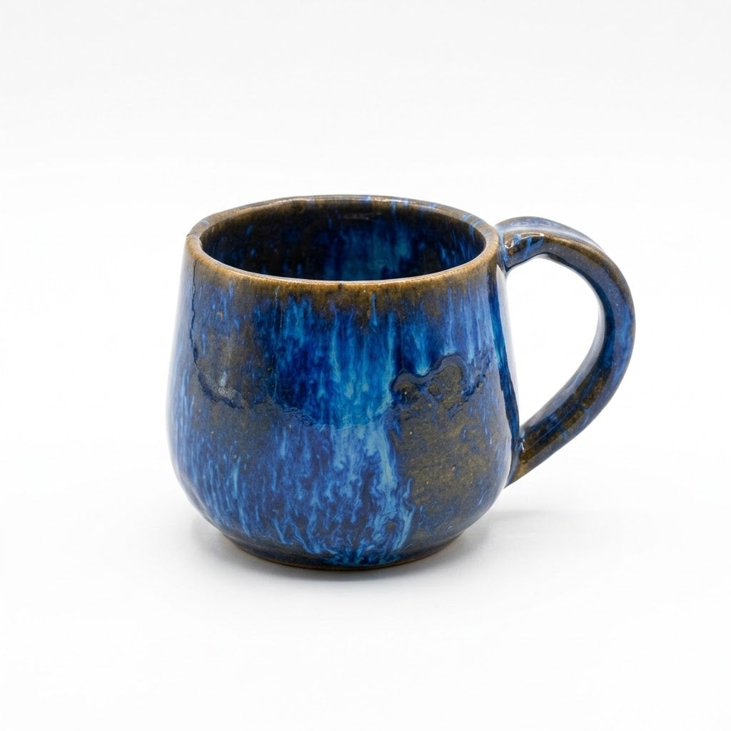 Nightfall Glaze Mug — HomePro Egypt (view 1)