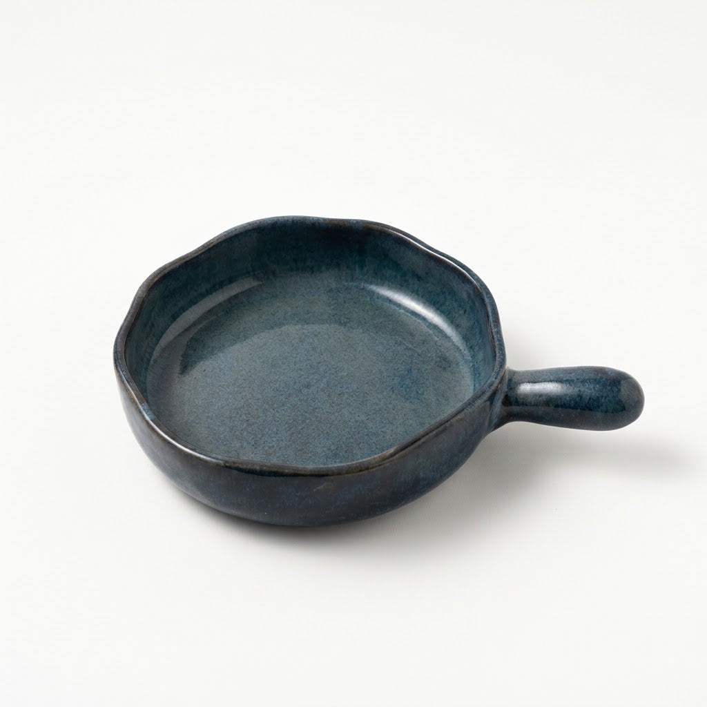 Abyss Pottery Pan — HomePro Egypt