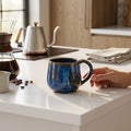 Nightfall Glaze Mug — HomePro Egypt (view 2)