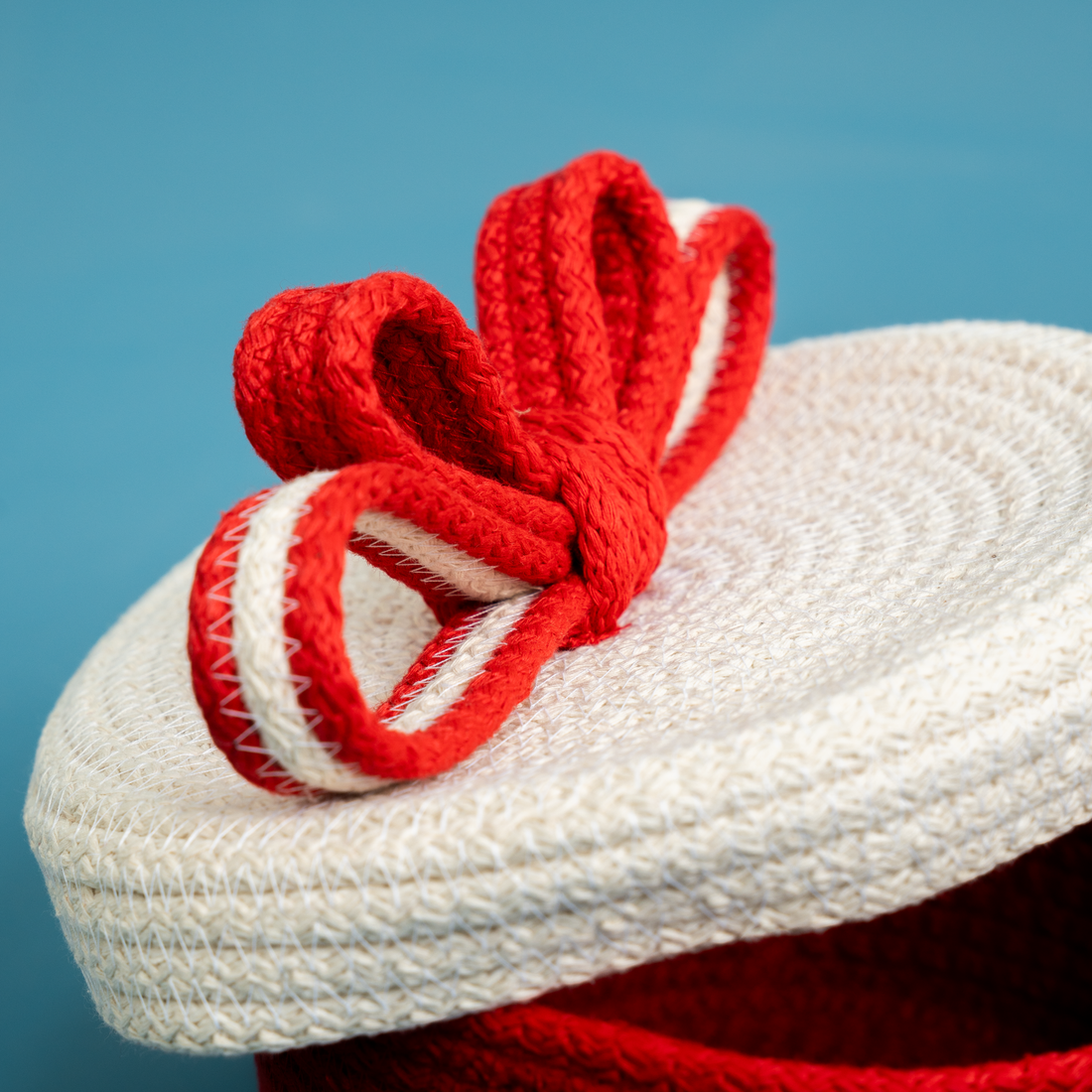 Christmas Gift Basket