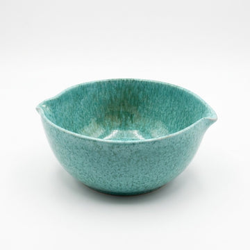 Lagoon Stone Serving Bowl