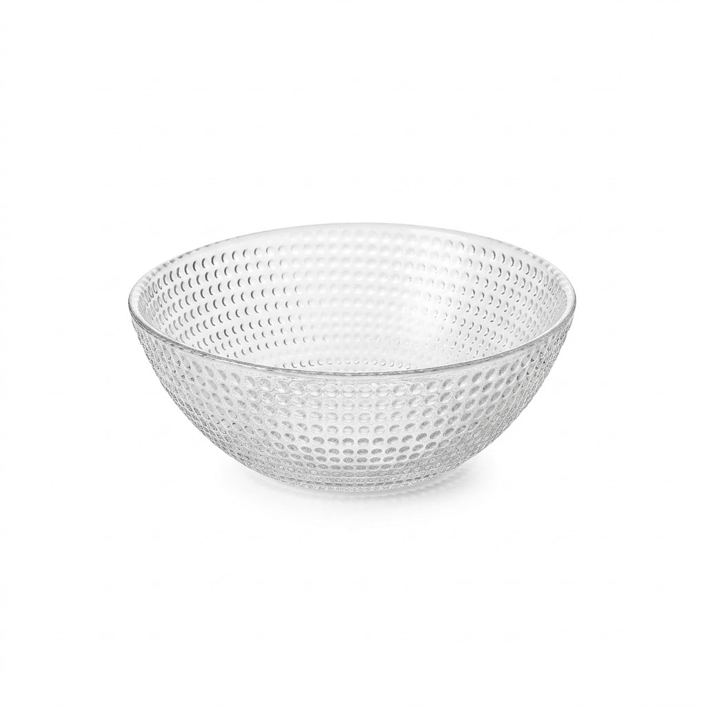 Patterned Pure Bowl