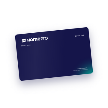 HomePro Gift Card