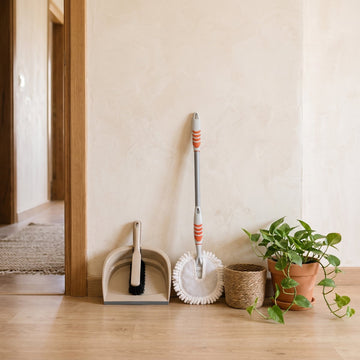 Cleaning & Household