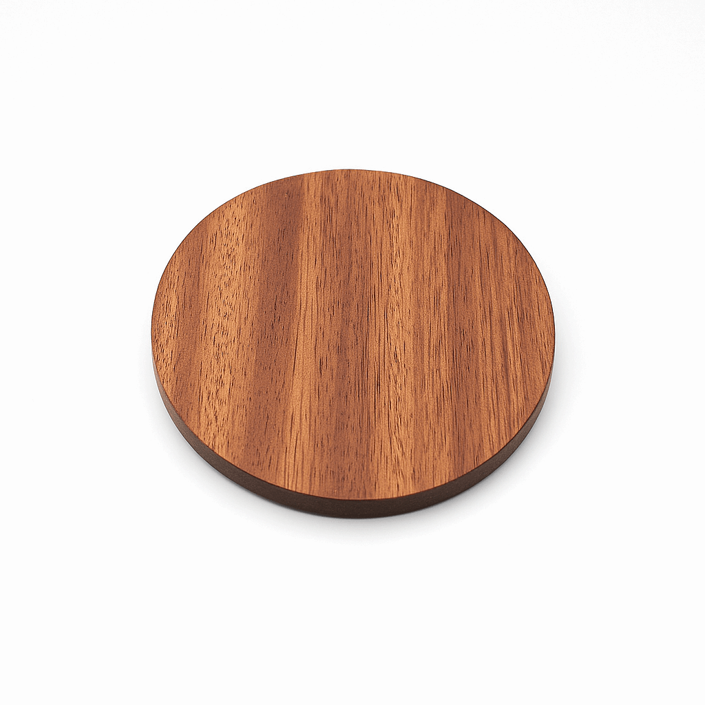 NatureWood Coaster