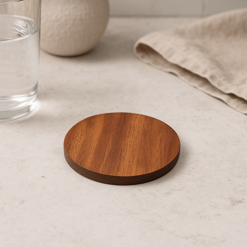 NatureWood Coaster