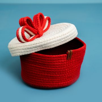 Christmas Gift Basket