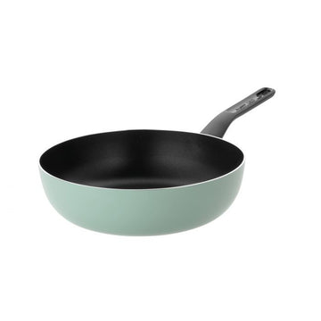 BergHOFF Open Wok 28cm Sage
