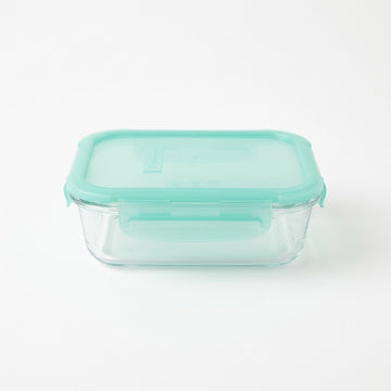 LockStorage Green Bowl